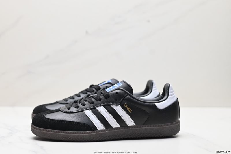 Adidas Samba Shoes